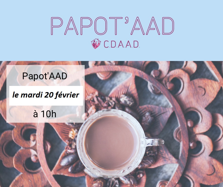 assoCDAAD's tweet photo. Vous souhaitez échanger avec des femmes et des couples qui ont vécu ou qui préparent un AAD Accouchement Accompagné à Domicile ? Vous pouvez vous inscrire pour le 20 février à 10h https://t.co/vkz2kOkF10 https://t.co/lYSJ3xSIMw