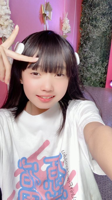 Twitterのコスプレ画像2
