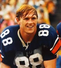 R.I.P. #88, keep flying high. Love you and War Damn Eagle.