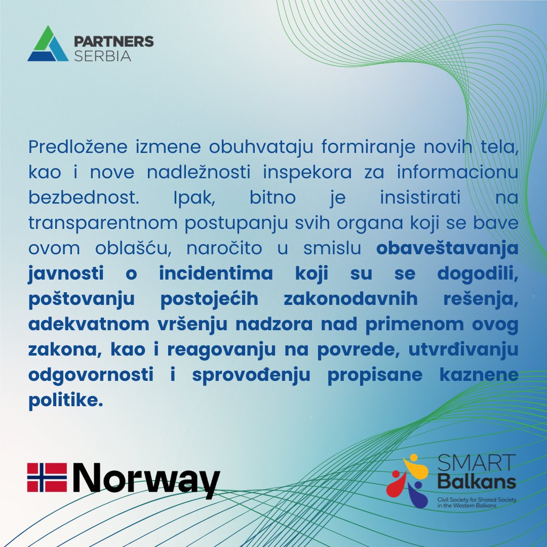 Partners Serbia tweet media