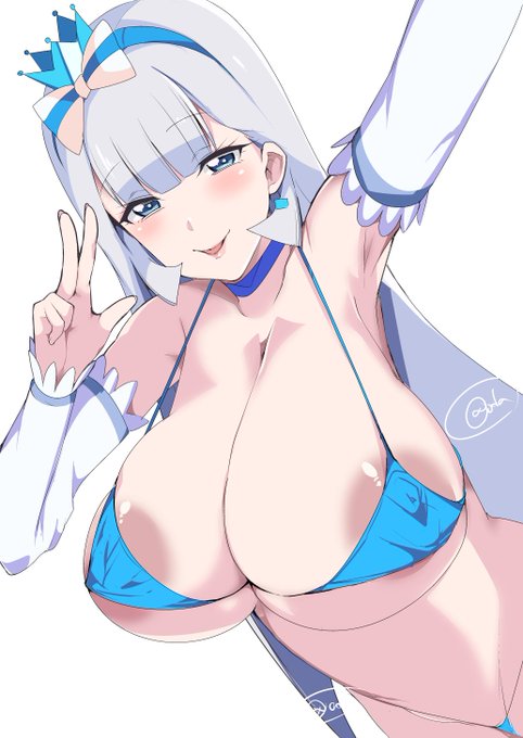 ぷいきゅあ にゃみー 