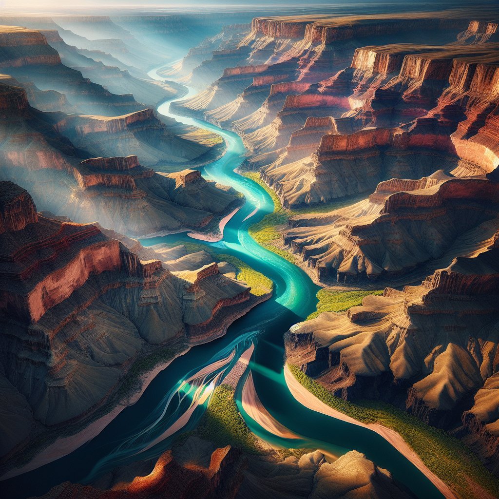 Think of consistency like the steady flow of water carving a canyon through rock; it's not force, but persistent, ongoing effort that leads to magnificent results. Embrace ease as your rhythm, let consistency be your current, & observe the grand canyon of your achievements.