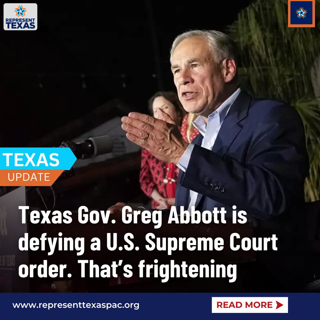 Greg Abbott has turned Texas into a national embarrassment. LINK- latimes.com/opinion/story/…