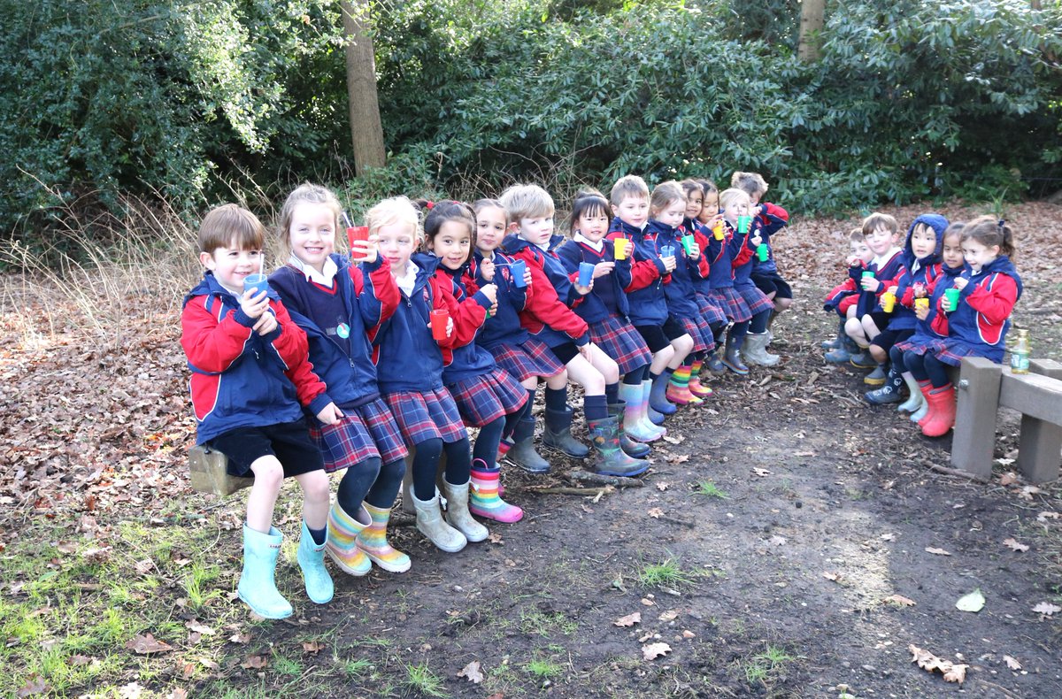 Eagle House Early Years tweet media