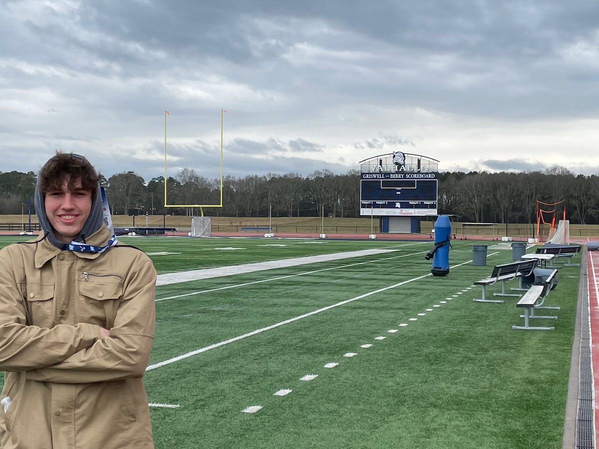 Blessed to announce that I have officially committed to <a href="/BerryFootball/">Berry Football</a> 

Thank you God, coaches, a family for all you have done. 

<a href="/LegacycharterFB/">Legacy High School Football</a> <a href="/coachhfox_/">Zach Fox</a> <a href="/BCCoachK/">Tony Kunczewski</a> <a href="/OrangeSportsOMG/">Orange Observer Sports</a> <a href="/DanLaForestFB/">Dan LaForest 🏈</a> <a href="/FlaHSFootball/">FloridaHSFootball.com</a>