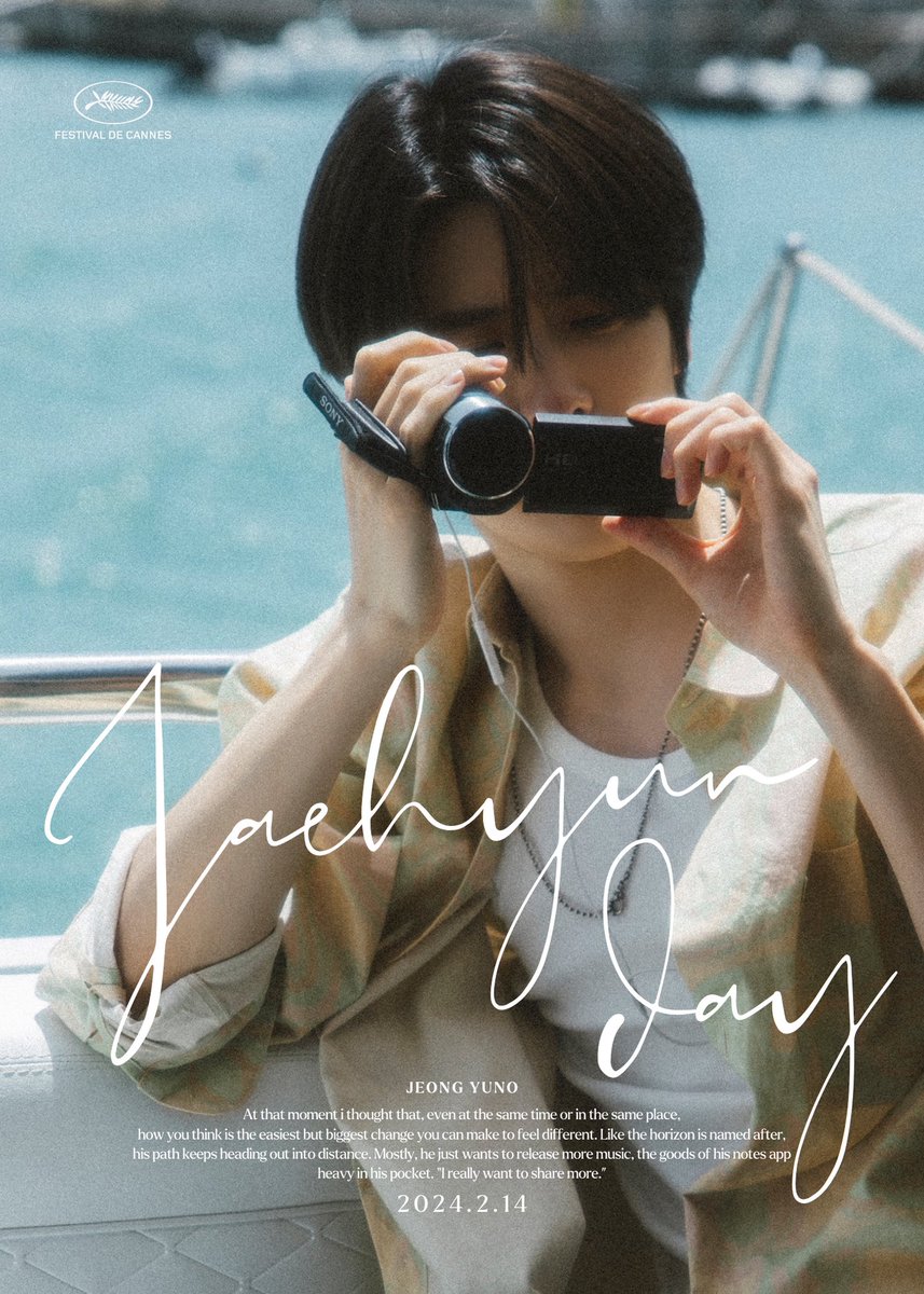 🍀 레쓰고 2024 재현 생일

재현이의 28번째 생일을 축하하기 위한 해시태그를 모집하려고 합니다.
1 수락
2 거절을 거절한다
3 개크게수락

후보 모집 기간 : 2월 2일 ~ 2월 5일

🔗 폼 링크 : bit.ly/2024jhbday

#NCT127 #재현 #JAEHYUN