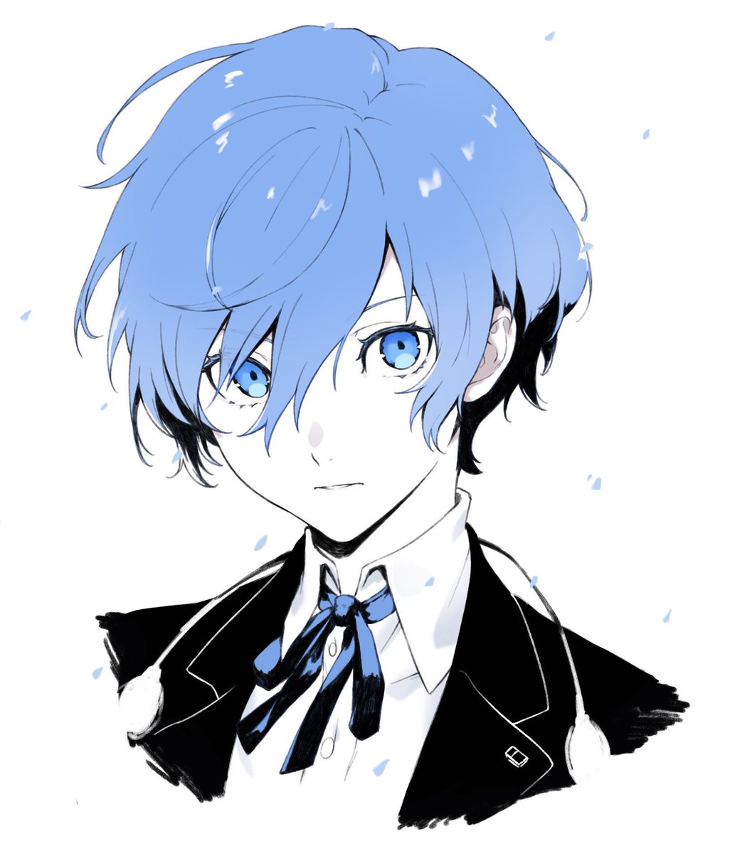 GongThreeOne's tweet photo. #P3R https://t.co/uuYy36oBrL
