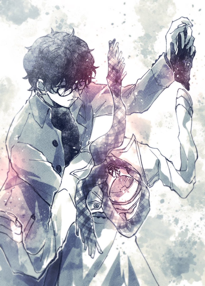 主明　と言い張る