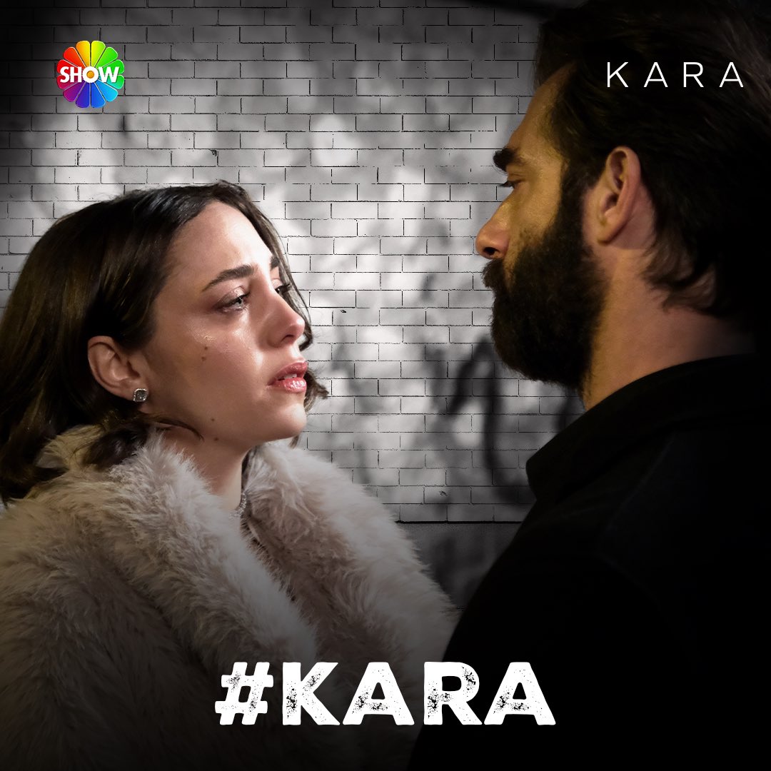 ◼️Final bölümü etiketimiz: #Kara

Yorum ve görüşlerinizi etiketimize bekliyoruz. 

#Kara final bölümüyle bu akşam 22.30'da #ShowTV'de.

@showtv <a href="/mostproduction/">Most Production</a>