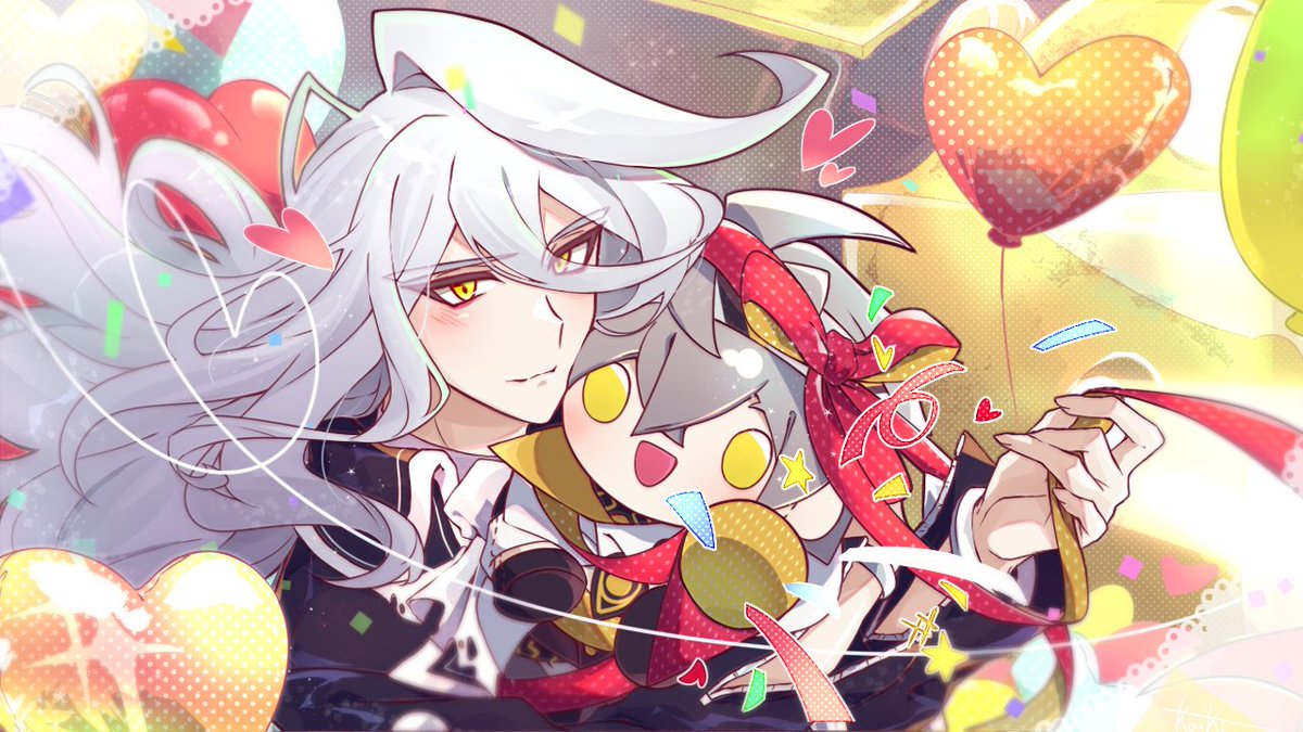 kouki_rndu's tweet photo. ✨💛𝙷𝚊𝚙𝚙𝚢 𝙱𝚒𝚛𝚝𝚑𝚍𝚊𝚢!!❤️🚂 https://t.co/sTobYCPJTU