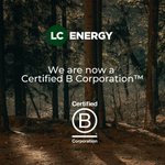 Photo by LC Energy | B Corp ™ (@LCEnergy)