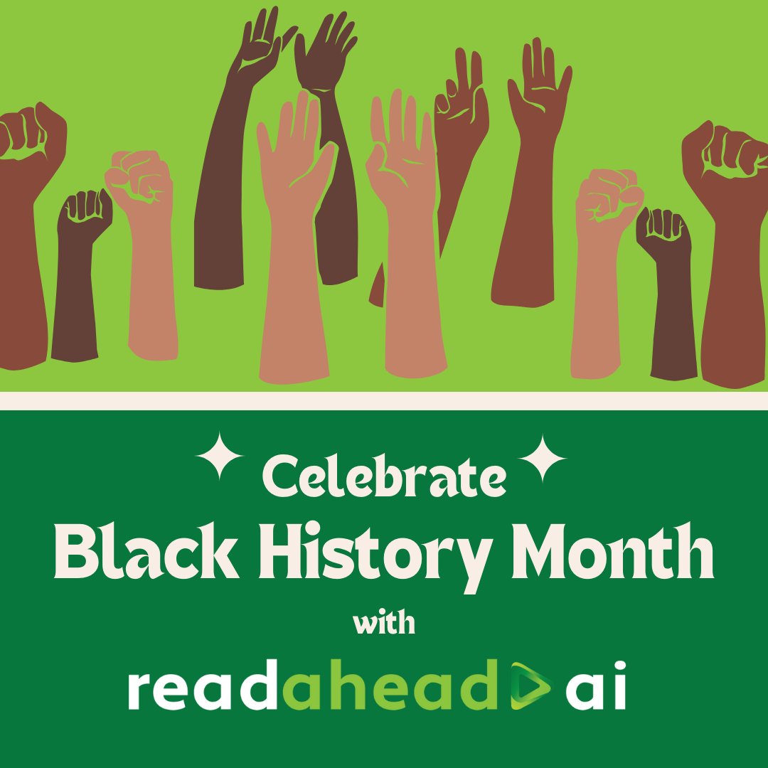 Read Ahead AI tweet media