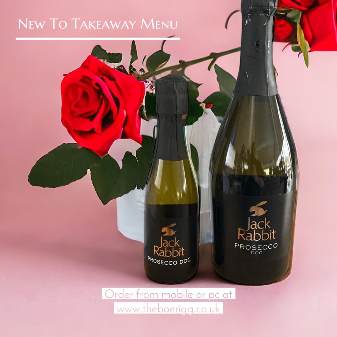 TheBoeRigg's tweet photo. Alcohol being added to the takeaway menu, delivery and collection ……. https://t.co/f8QVTq1dhD
