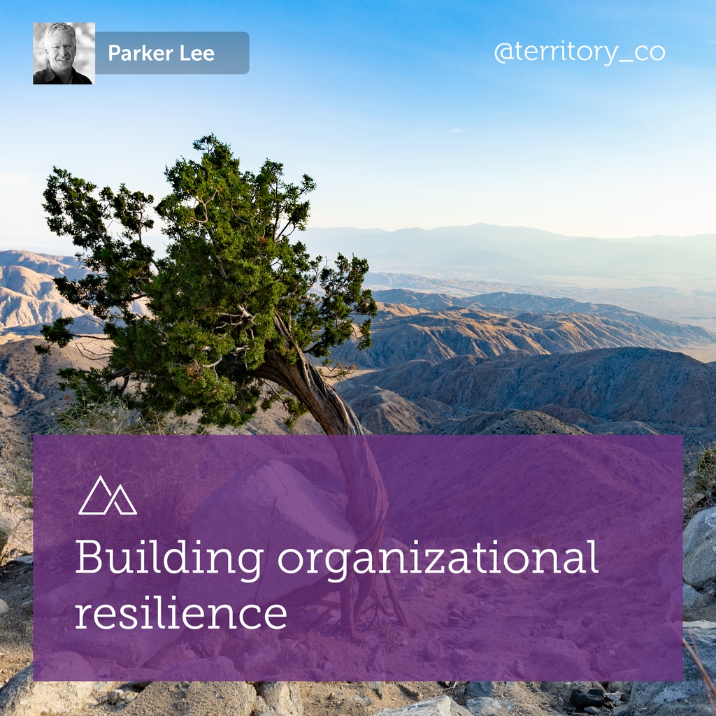 Territory, Inc. tweet media