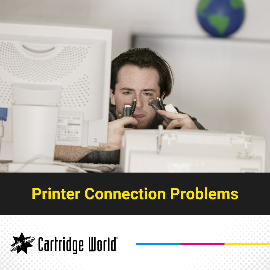 cartridgeworldw's tweet image. Printer not connecting? Make sure your printer is within the wifi range or the cables are properly connected. Sometimes, a simple restart can do the trick! 💻🖨️ 

#ConnectivityIssues #PrinterFixes #Nocostprinter #PrintSolutions #FL #Plantation #Weston #MiamiMetro #PrintQuality