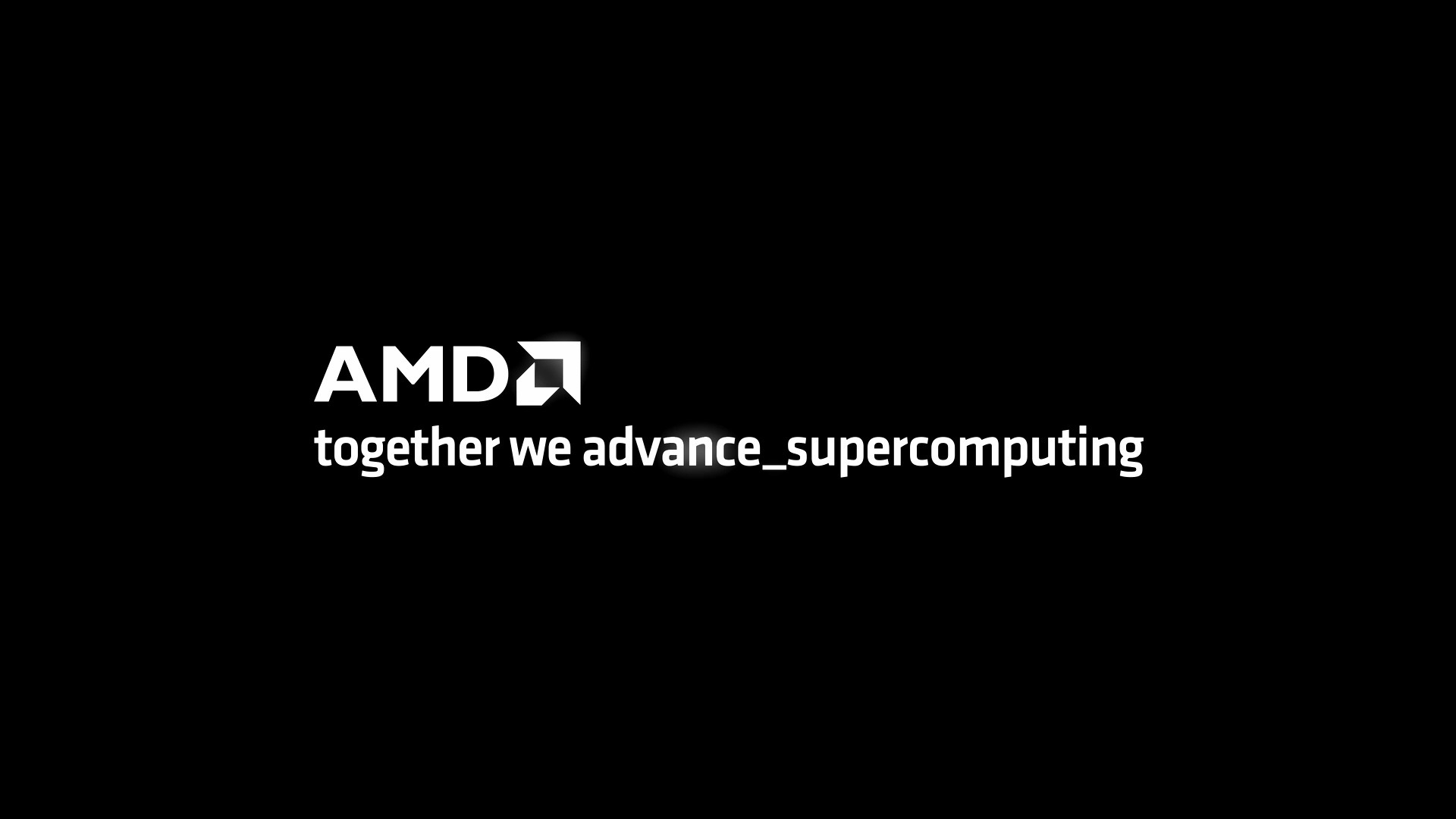 AMD (@AMD) / X