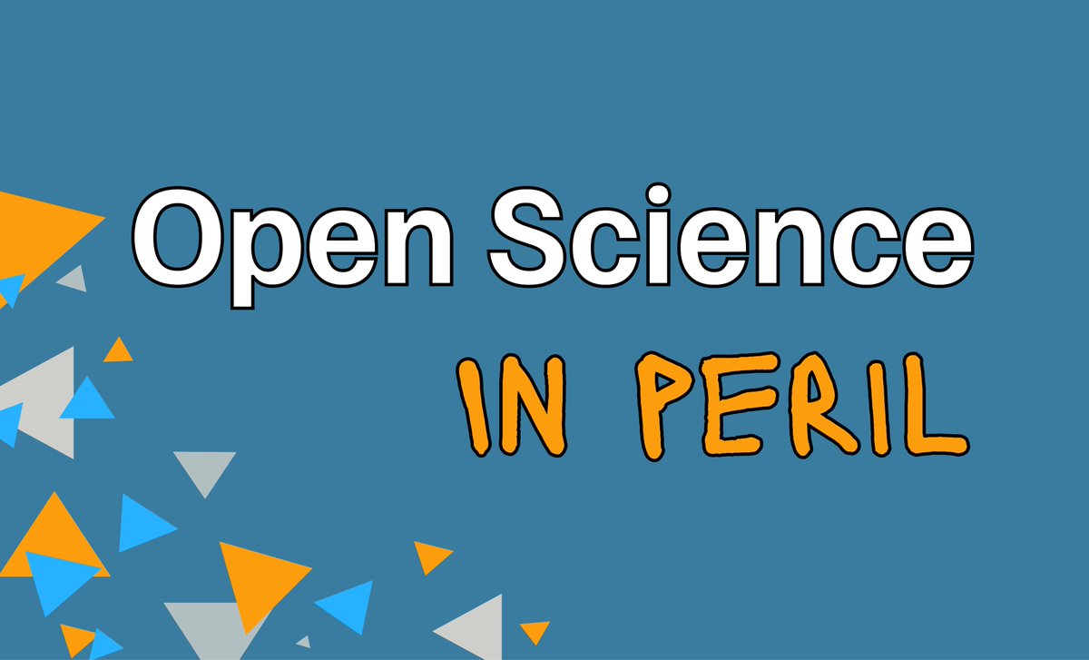 New #openscience game!⭐️ Open Science in Peril is a game show-style game similar to Jeopardy but with some twists. The game has been created by Sarah Coombs, Aisling Coyne and myself! All materials are available open access, of course: figshare.com/projects/Open_… #OER #Gamification