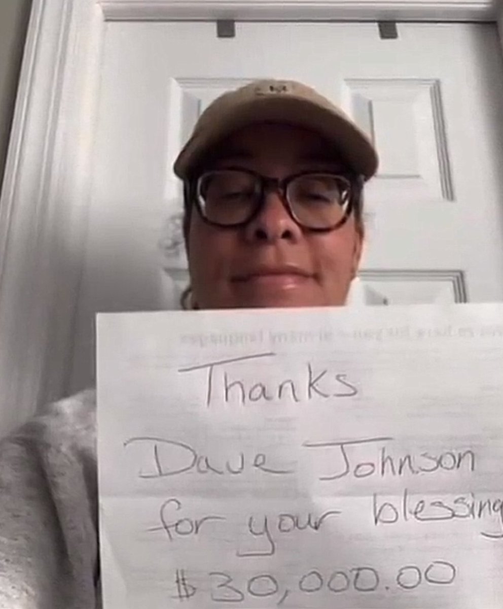 Dave Johnson (@davejoh76552093) on Twitter photo 