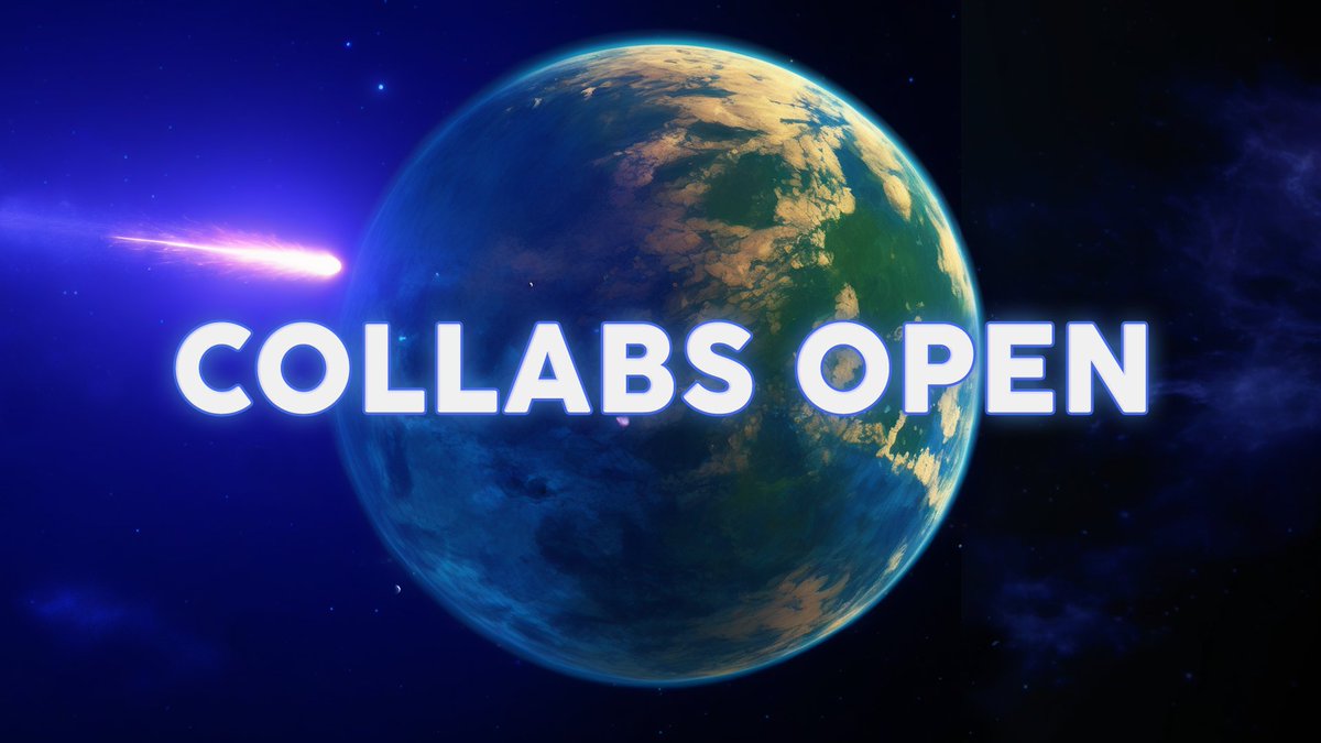 Collabs are now open 🔔

Secure your chance at Mojolist now 🌱