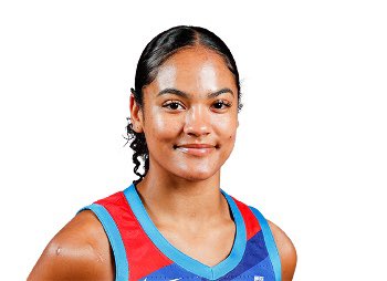 📝WOMEN’S HOOPS WEDNESDAY📝

Anaya Peoples (@sheball5) had her two-way game CLICKING as @DePaulWBBHoops defeated Butler 67-57:

24 pts | 5 rebs | 3 asts | 4 stls | 11-16 FG

#NCAAWBB