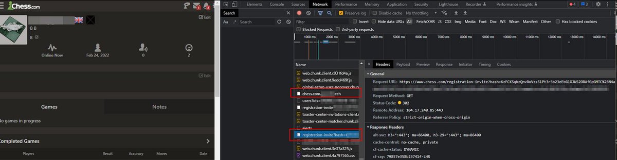 binitamshah's tweet photo. How I hacked https://t.co/6ZkVGHWl54 with a rookie exploit : https://t.co/4EgbUi4ydg https://t.co/u7Y81xs5nl