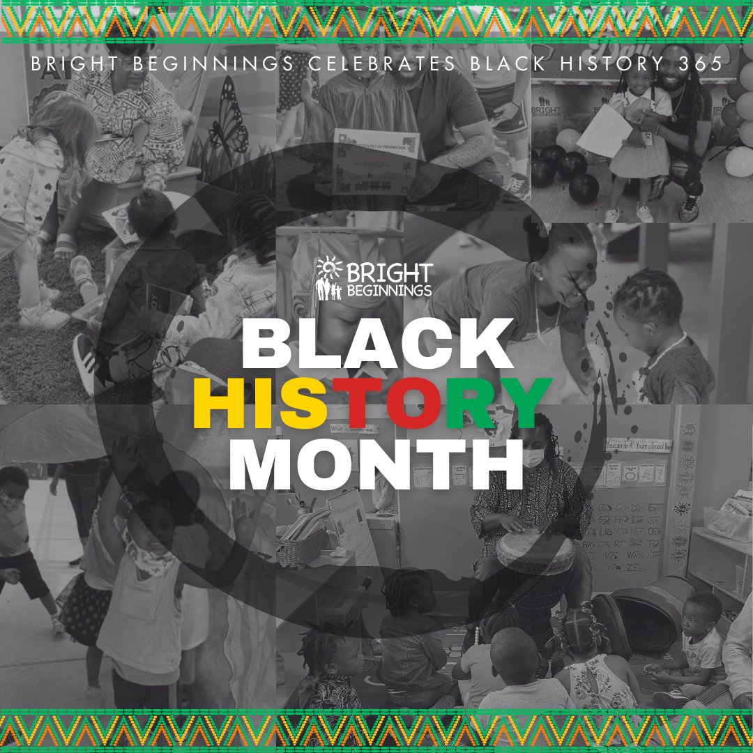 Black History Month is a celebration of resilience and triumph. Join BBI as we honor the past, amplify the present, and shape the future together. 

#BBIDC #Ward8 #DCEducation #BlackHistoryMonth