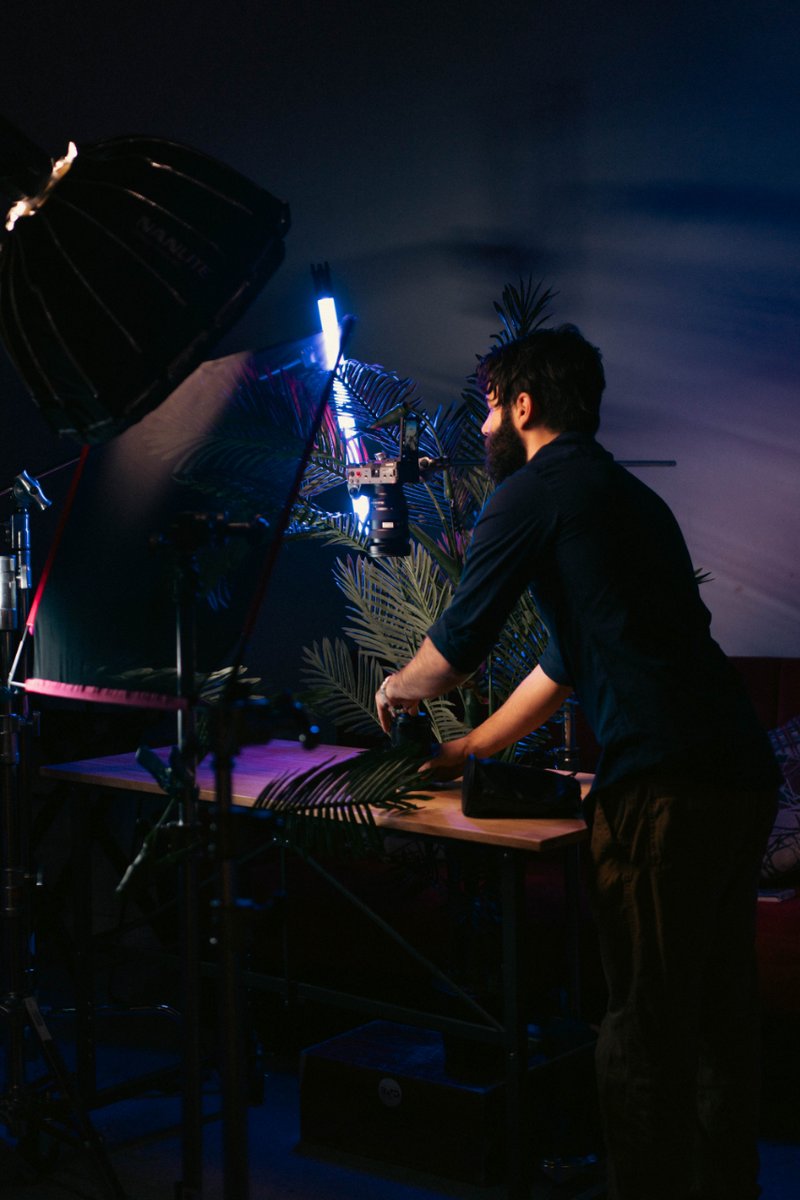 AP | Video & Animation tweet media