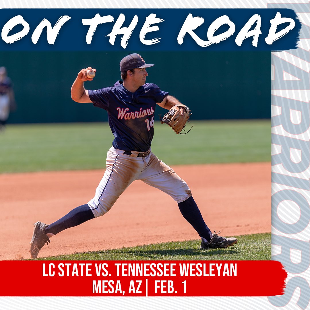 GAMEDAY‼️ LC starts its season against Tennessee Wesleyan(#6) this morning with game time at 8:15am.
portal.stretchinternet.com/benumesa/

us7.maindigitalstream.com/2640/