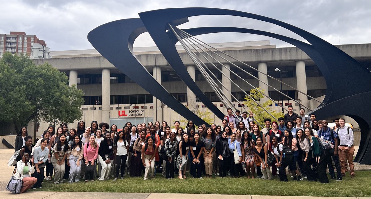 The Summer Health Professions Education Program is the perfect opportunity for students interested in exploring a career in the health professions!

Apply now: ow.ly/1Q0q50QtjP3