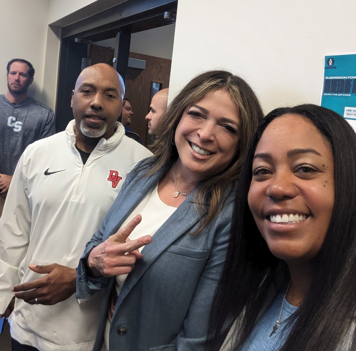 Realignment Day. Good luck to all districts! <a href="/DelValleISD/">Del Valle ISD</a> <a href="/mrscoachmartin/">coach h. jane martin</a> @coach_salinas3 <a href="/CoachPatmon/">Todd Patmon</a>
