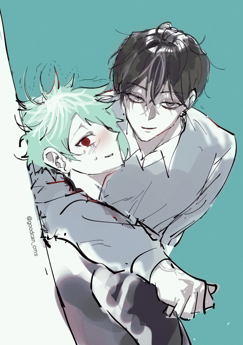 캔디 CM tweet media