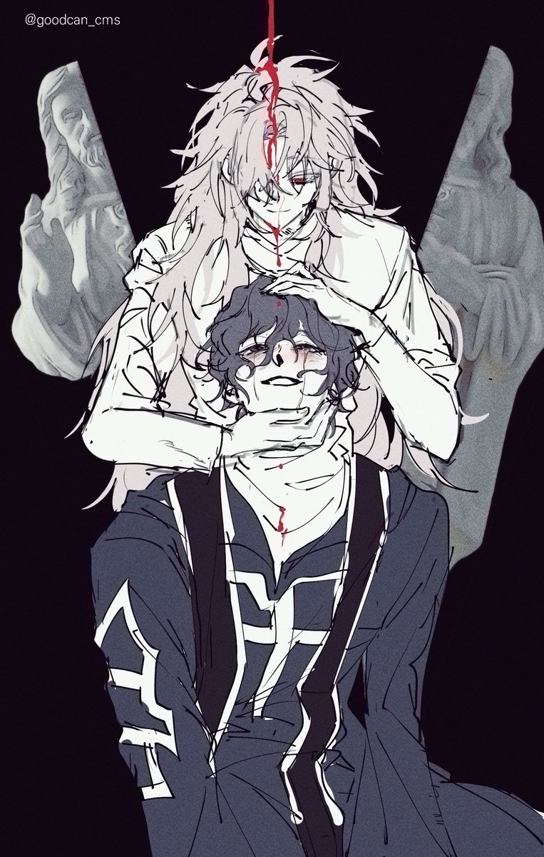 캔디 CM tweet media