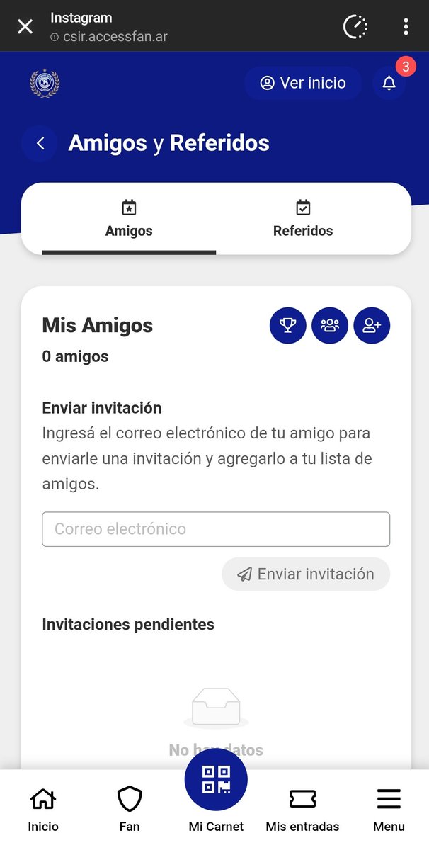 ⭐ CAMPEÓN e INTERNACIONAL tweet media