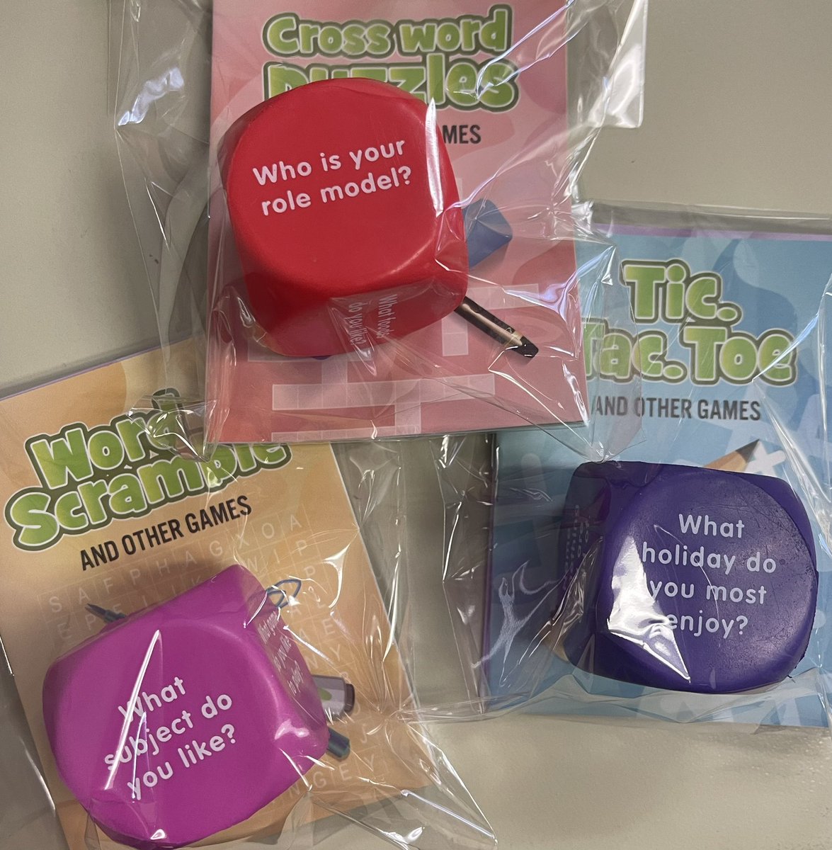 Lucy Demikoff tweet media