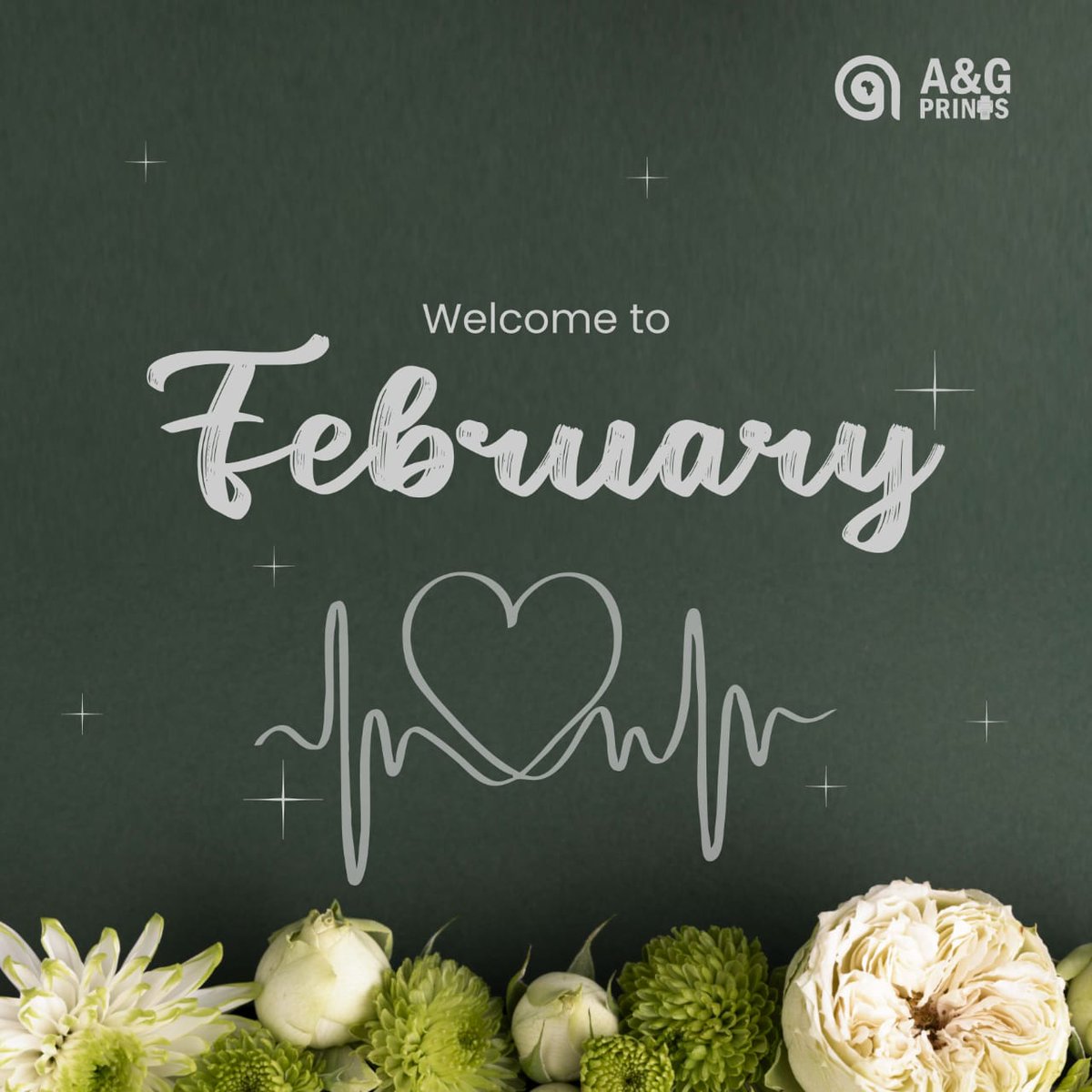 ang_prints's tweet photo. Hello February! 🌸 Wishing you a month filled with love, laughter, and exciting possibilities. May this chapter bring you closer to your goals and shower you with moments of joy and success. Embrace the beauty of new beginnings and make the most of the adventures ahead. Happy Feb https://t.co/11wFjYUsHq