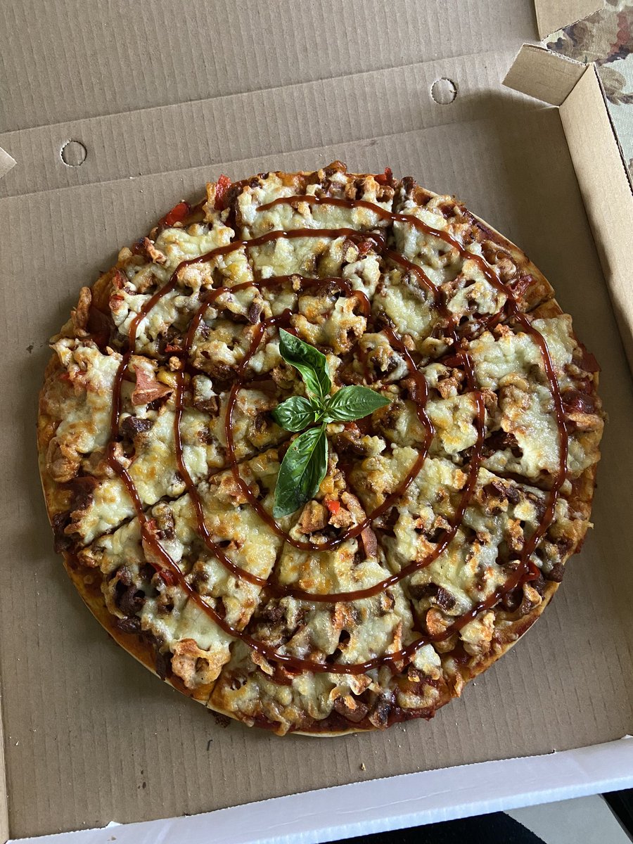 AmyzPizza's tweet photo. Place your order!😁 https://t.co/dpRmVP1eeq