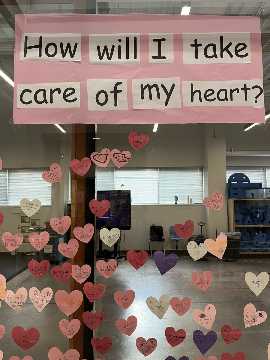 TrilloMayra's tweet photo. @SolarSTEAMGirls have been learning about nutrition and ❤️ health.  We are excited to once again be participating in the 21 Day Snacking Challenge!  #ktk21day @HPEDallasISD https://t.co/qp0tsYeBu5