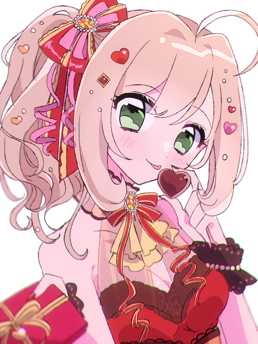 佐藤心 「ラグジュアリィ・はぁと#佐藤心 」|るるが🌷のイラスト