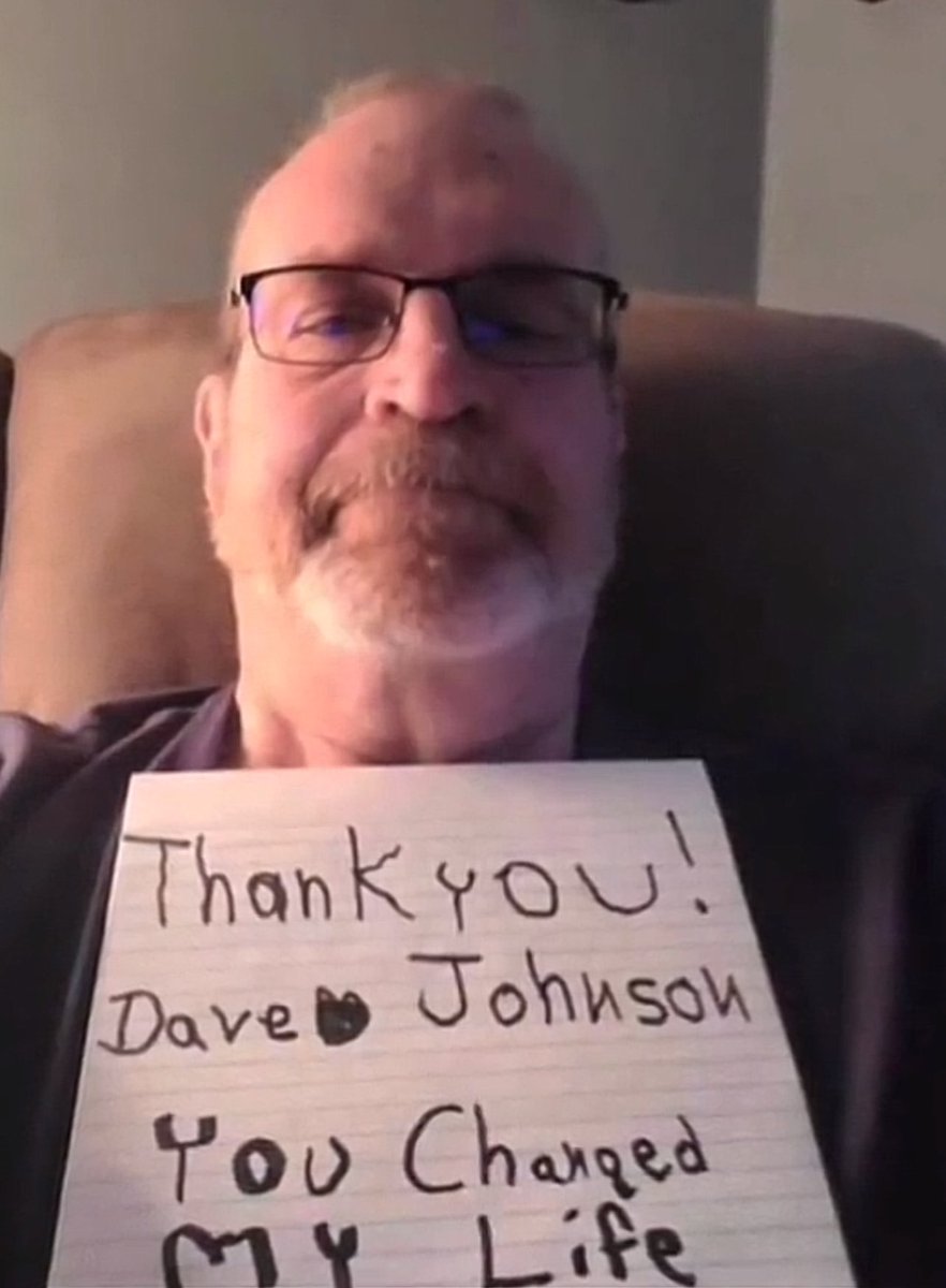 Dave Johnson (@davejoh76552093) on Twitter photo 