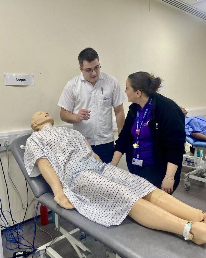 Health & Care Engagement Team 💜 tweet media