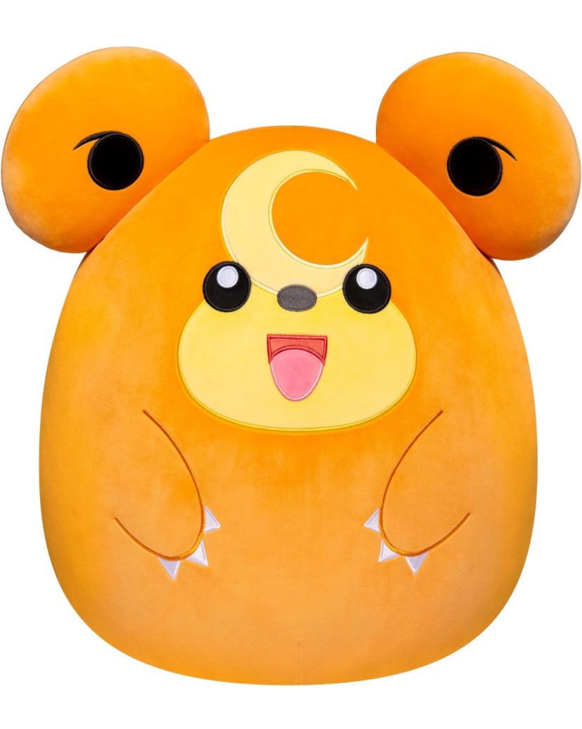 Squishmallows News & Drops tweet media