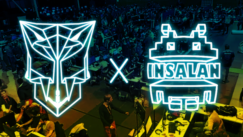 Wuki Wuki sera de nouveau à l'Insalan pour l'édition XVIII ! Retrouvez-nous à la Halle Francis Querné les 17 et 18 février 2024 pour découvrir ou doser Dance Dance Revolution, Beatmania IIDX, Pop'n'music, Project Diva, Sound Voltex et Taiko no Tatsujin !