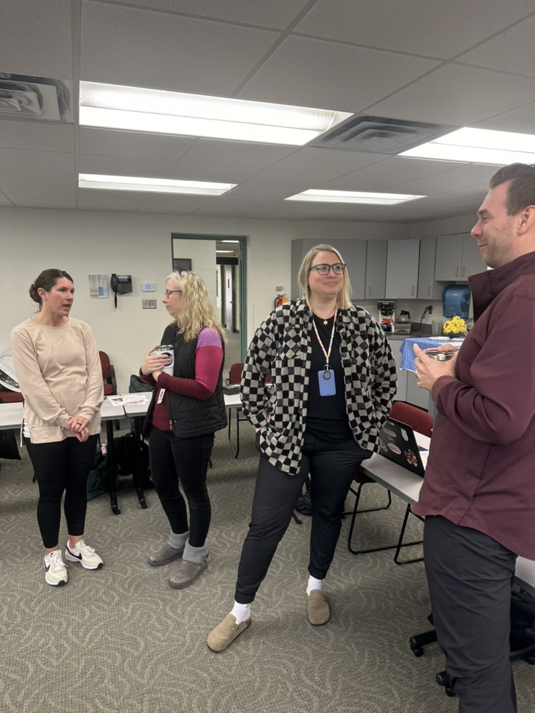 Tara Estep tweet media