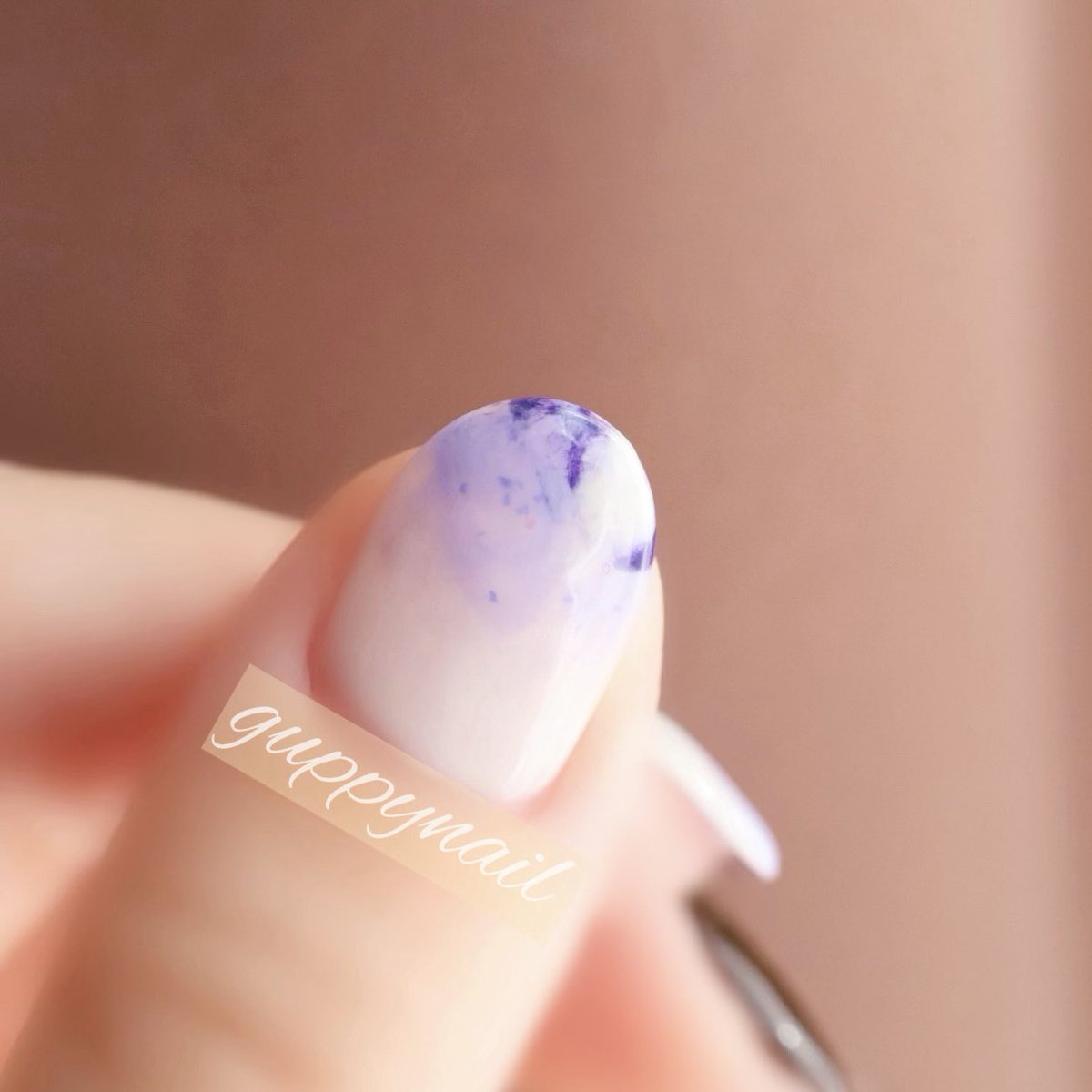 guppynail's tweet photo. ブルーベリー×チョコレートといちご×チョコレートのネイル🫐🍓🍫✨
ベリー系の果物大好きなので両手でベリーなネイルできてはっぴー⸜(* ॑꒳ ॑*  )⸝⋆* https://t.co/q1OD6Kqi1d