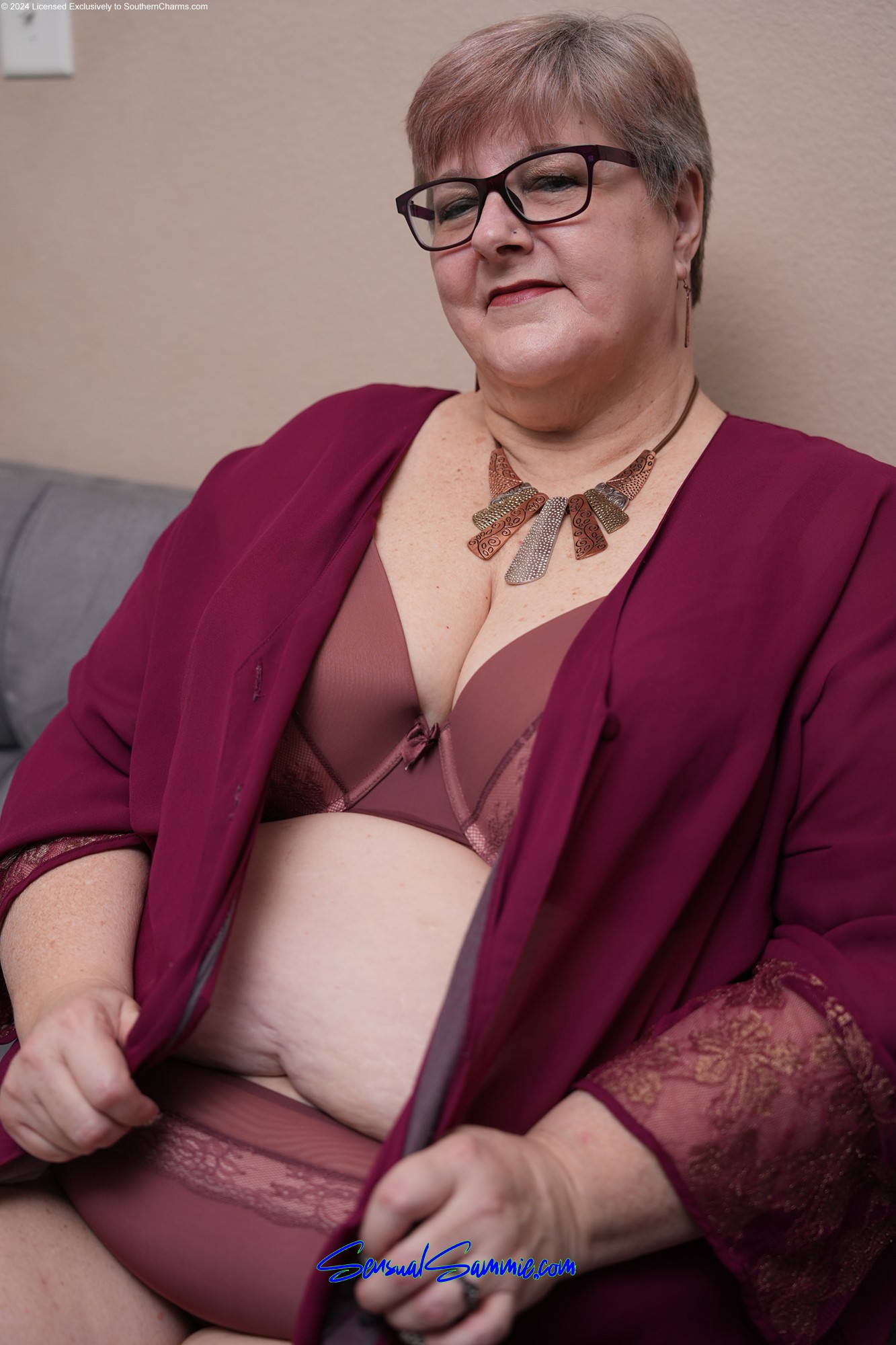 Sammie thanking her fansexpressing gratitudeshowing appreciation