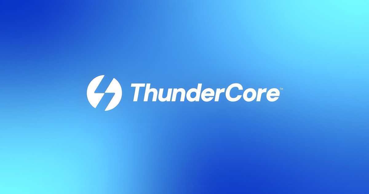 🔔 Airdrop Alert! 🔔

Participate in the TT Airdrop and receive a reward from total of $1000 worth of $TT tokens!

👥 Per Refer: 0.5 TT

📌 Airdrop Link: t.me/HotPayThunderB…

🌐 Distribution: 3-5 Working Hours