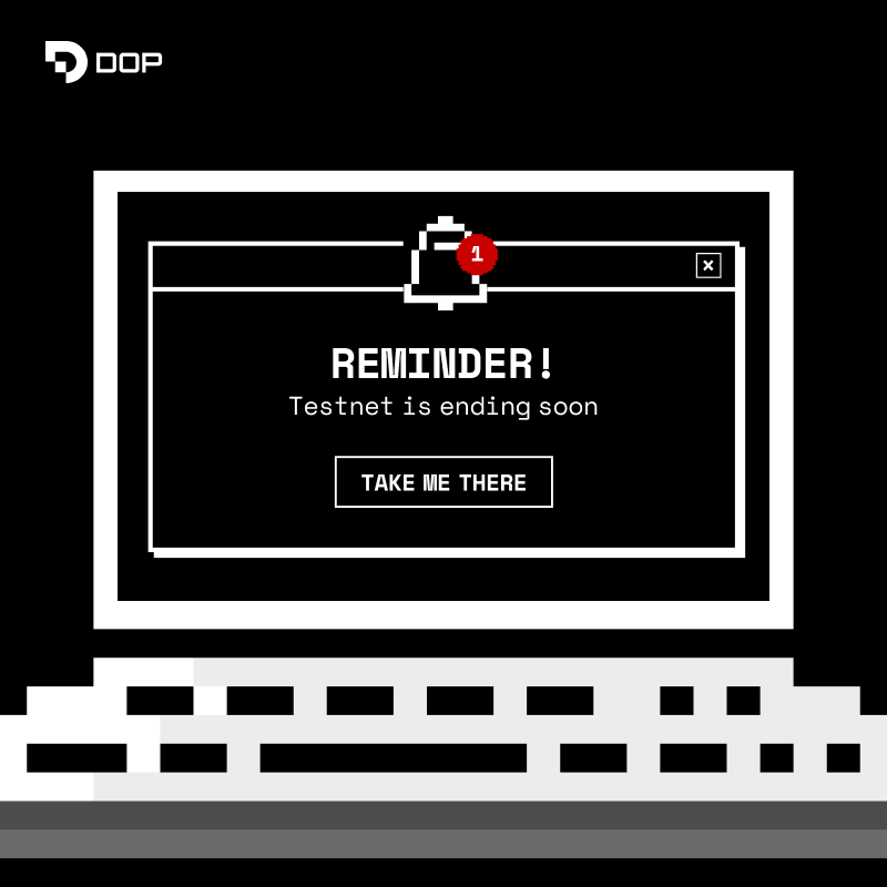 Data Ownership Protocol tweet media