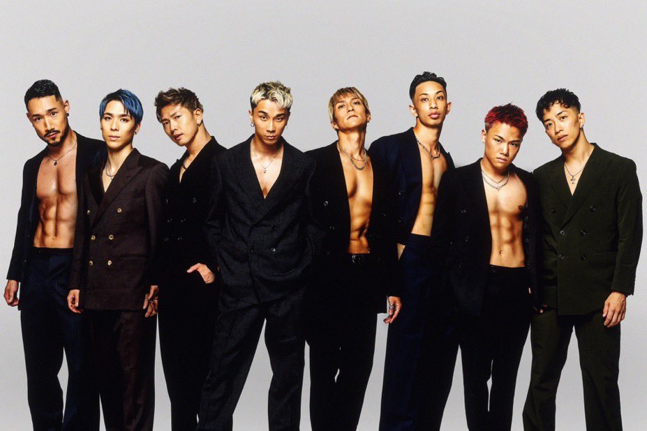 _ragpound_'s tweet image. 『HiGH&amp;amp;LOW THE 戦国』劇中歌
「BANG OUT」配信開始🔥

▼各配信サイト
lnk.to/ragpound-bango…

#RAGPOUND
#BANGOUT
#HiGH_LOWTHE戦国
#ハイロー戦国
#ザ戦