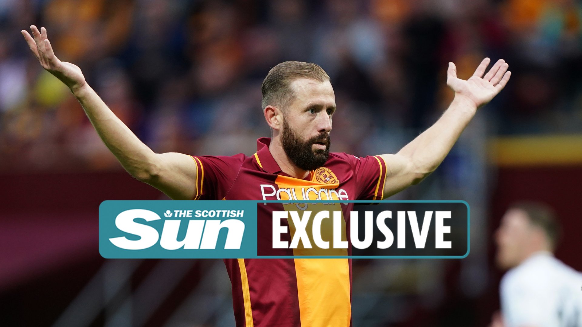 Sun sport scotland on sale football