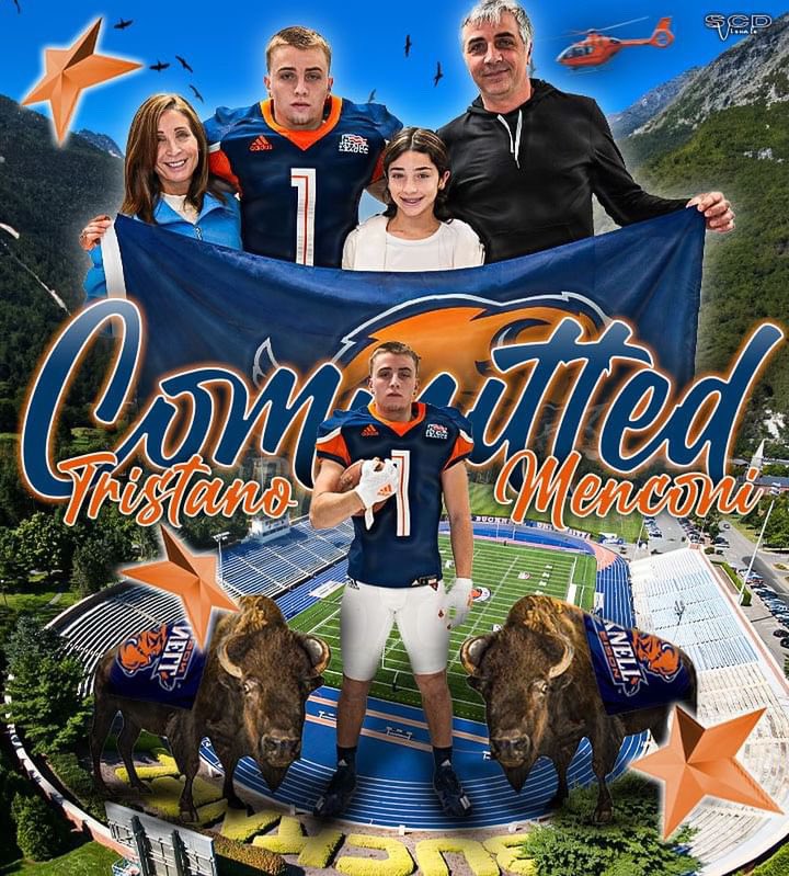 Locked in 100% 🟠🔵
<a href="/Bucknell_FB/">Bucknell Football</a> <a href="/CoachBrae88/">Braelon Roberts</a> <a href="/CoachJTBear/">John Bear</a> <a href="/JordanSaivon/">Jordan Johnson</a> <a href="/McNeilParker/">Coach McNeil Parker</a> <a href="/realcoachvince/">Vincent Giacalone</a> 
<a href="/CoachThompson33/">Tyler Thompson</a> <a href="/WalkersvilleFB/">WHS Football</a> <a href="/FTRreport/">Fast Track Recruits</a>